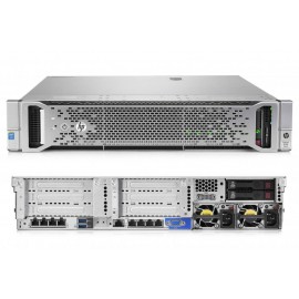 HP ProLiant DL380 Gen9 E5-2623v3